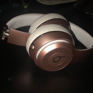 Beats Headphones❤️